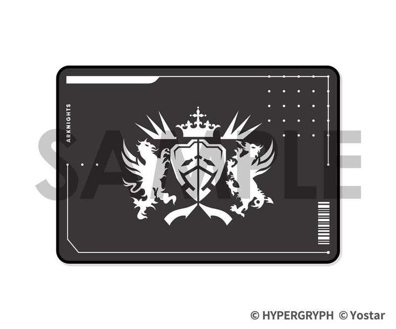 [New] Arknights Blanket Victoria / Sol International Release Date: Around April 2026