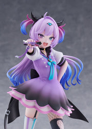【新品】NEEDY GIRL OVERDOSE パープル･ロリポップ 1/7スケール / 株式会社クレーネル 発売日:2027年08月頃