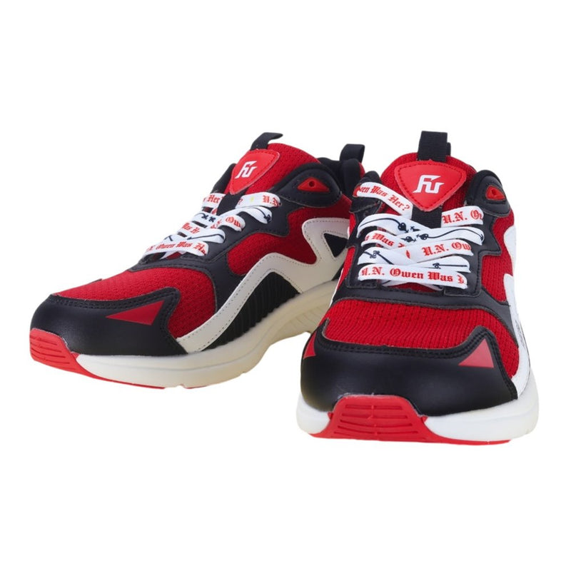 【新品】東方Project キャラモデルスニーカーライト【フランドール】２７．０ｃｍ / FUEGO 発売日:2024年10月06日