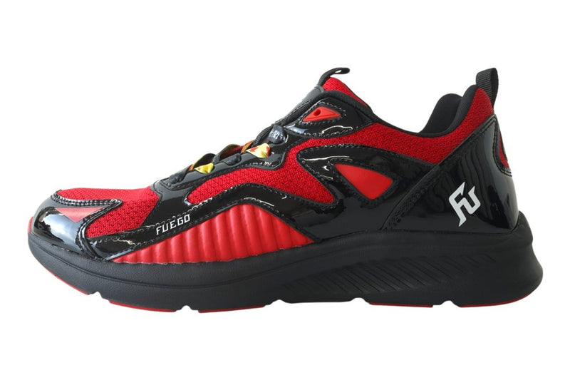 【新品】東方projectキャラモデルスニーカーライト【射命丸文】27.0cm / FUEGO 発売日:2025年10月12日