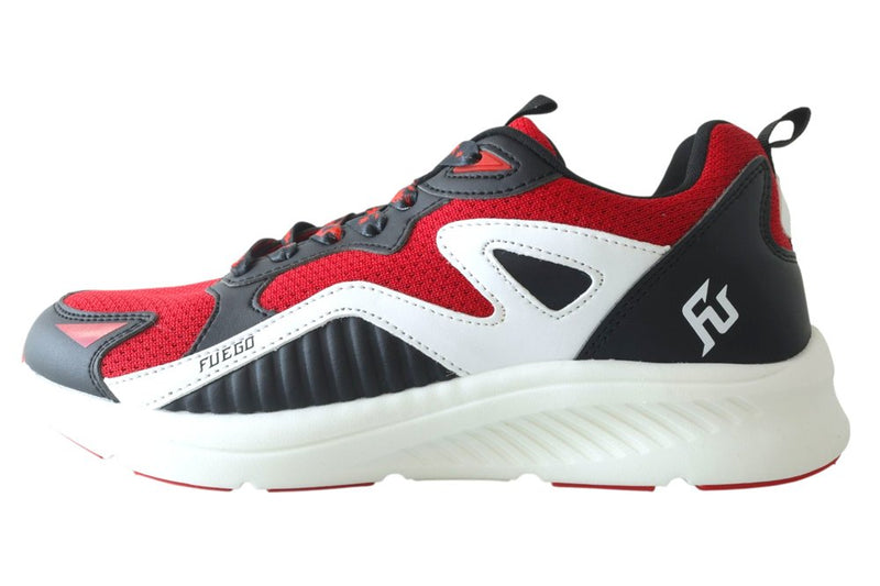 【新品】東方projectキャラモデルスニーカーライト【犬走椛】26.0cm / FUEGO 発売日:2025年10月12日