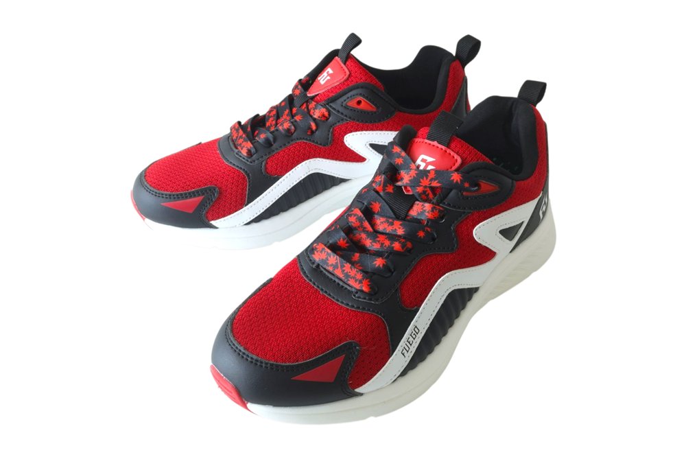 新品】東方projectキャラモデルスニーカーライト【犬走椛】28.0cm