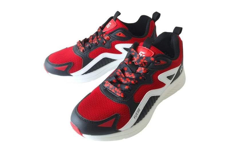 【新品】東方projectキャラモデルスニーカーライト【犬走椛】28.0cm / FUEGO 発売日:2025年10月12日