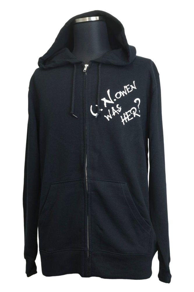 【新品】東方project東方キャラモデルパーカー【フランドール】Lサイズ / FUEGO 発売日:2025年10月12日