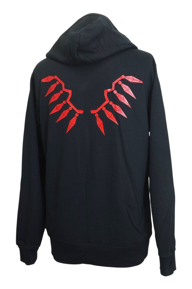 【新品】東方project東方キャラモデルパーカー【フランドール】XLサイズ / FUEGO 発売日:2025年10月12日