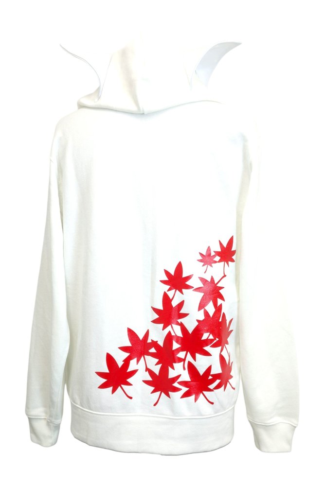 【新品】東方project東方キャラモデルパーカー【犬走椛】Lサイズ / FUEGO 発売日:2025年10月12日