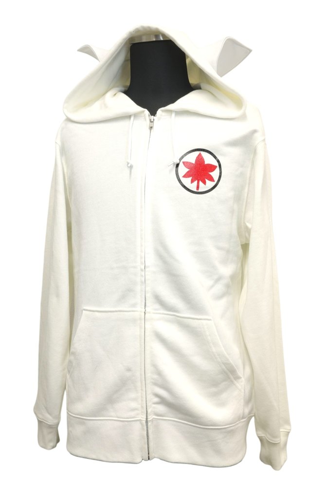 【新品】東方project東方キャラモデルパーカー【犬走椛】XLサイズ / FUEGO 発売日:2025年10月12日