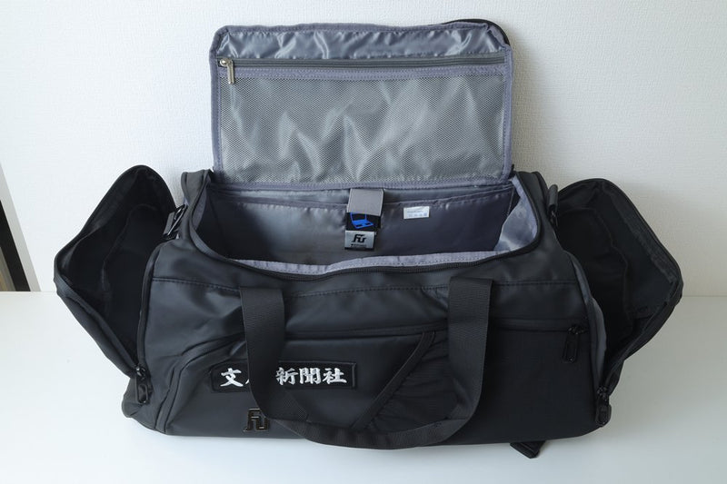 【新品】東方projec射命丸文　文々。新聞社取材バッグ / FUEGO 発売日:2025年10月12日