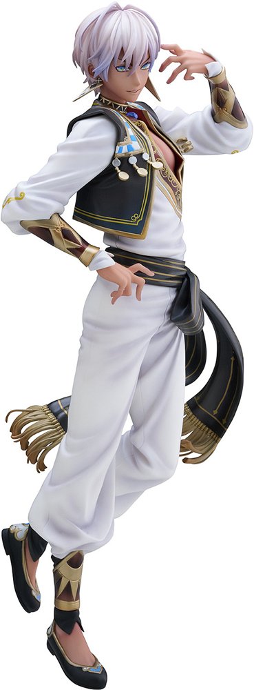 [New] "Nijisanji" Ibrahim / DMM Factory Release Date: Around June 2026