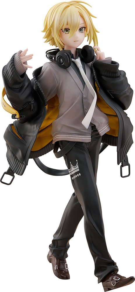 【新品】『にじさんじ』卯月コウ illustration by 望月けい / DMM Factory 発売日:2026年09月頃