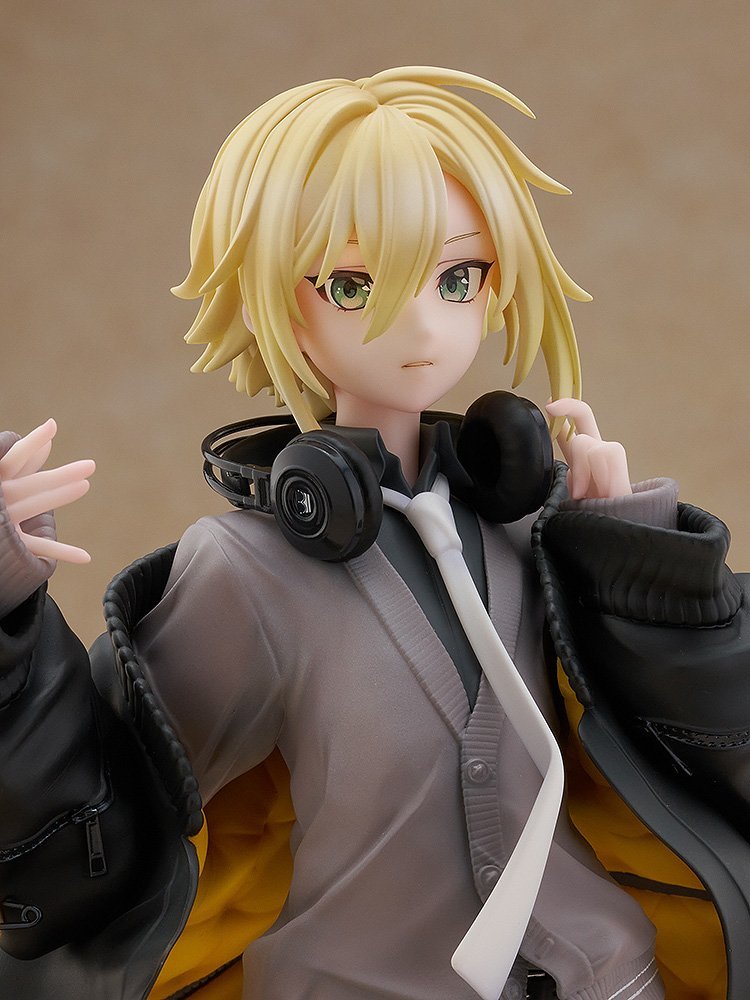 【新品】『にじさんじ』卯月コウ illustration by 望月けい / DMM Factory 発売日:2026年09月頃