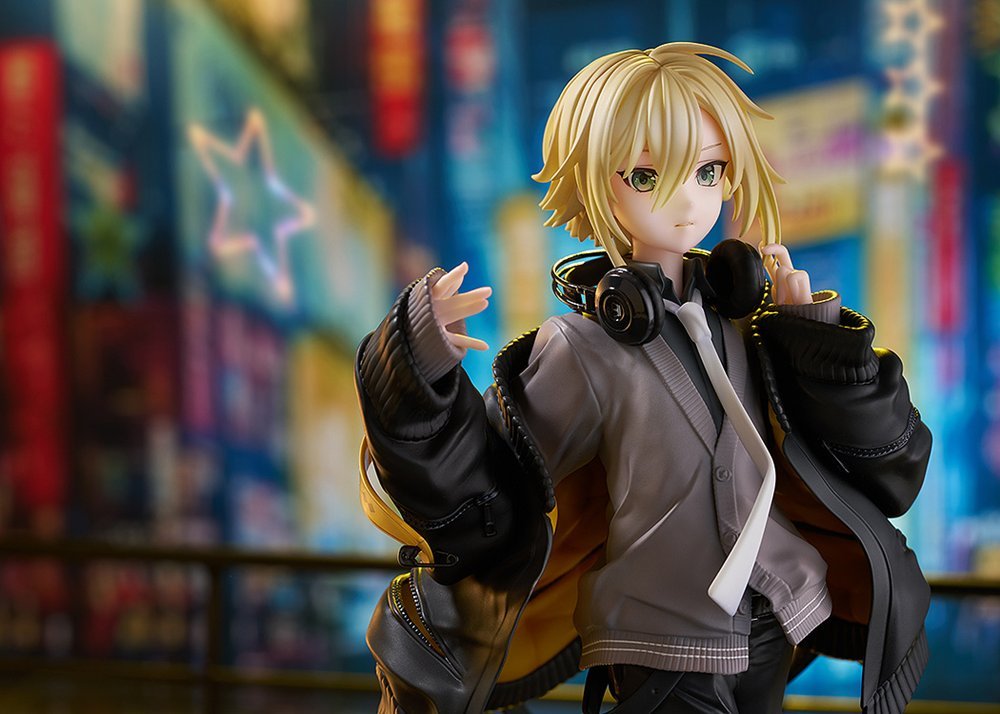 新品】『にじさんじ』卯月コウ illustration by 望月けい / DMM