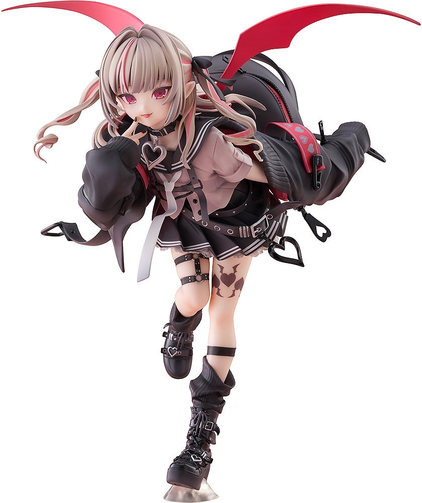 新品】『にじさんじ』魔界ノりりむ illustration by 望月けい / DMM 新品】『にじさんじ』魔界ノりりむ illustration by 望月けい / DMM