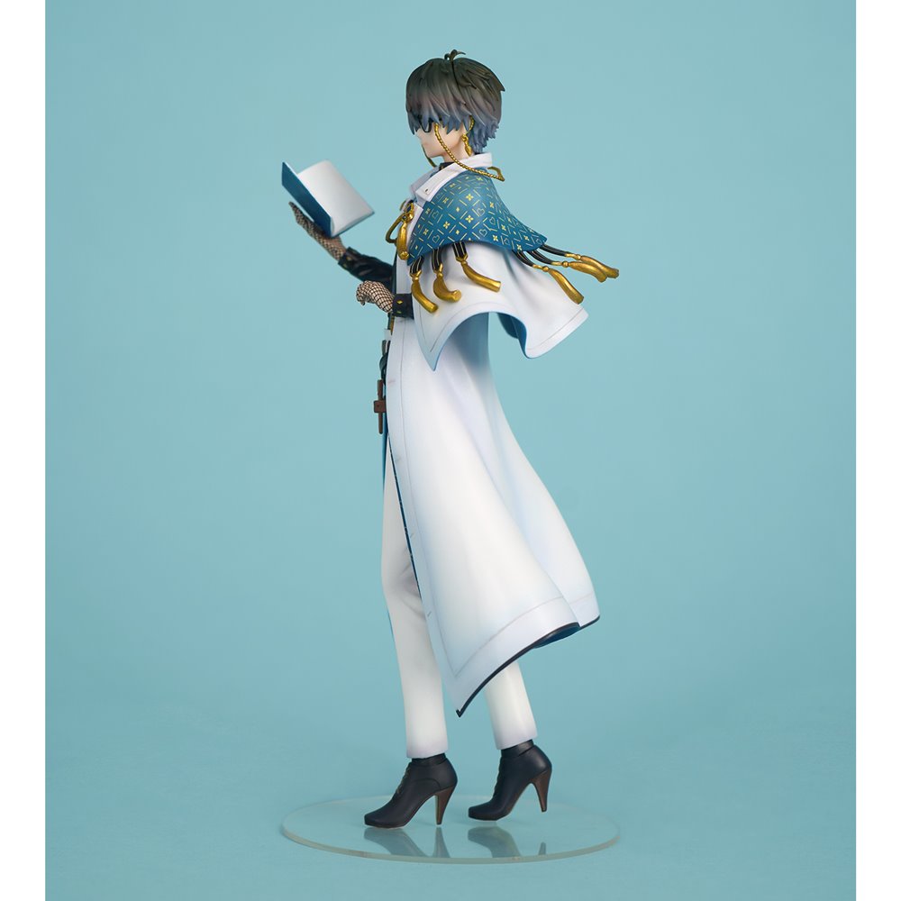 アイク・イーヴランド 1/8スケール フィギュア 新品】NIJISANJI EN アイク・イーヴランド 1/8スケールフィギュア