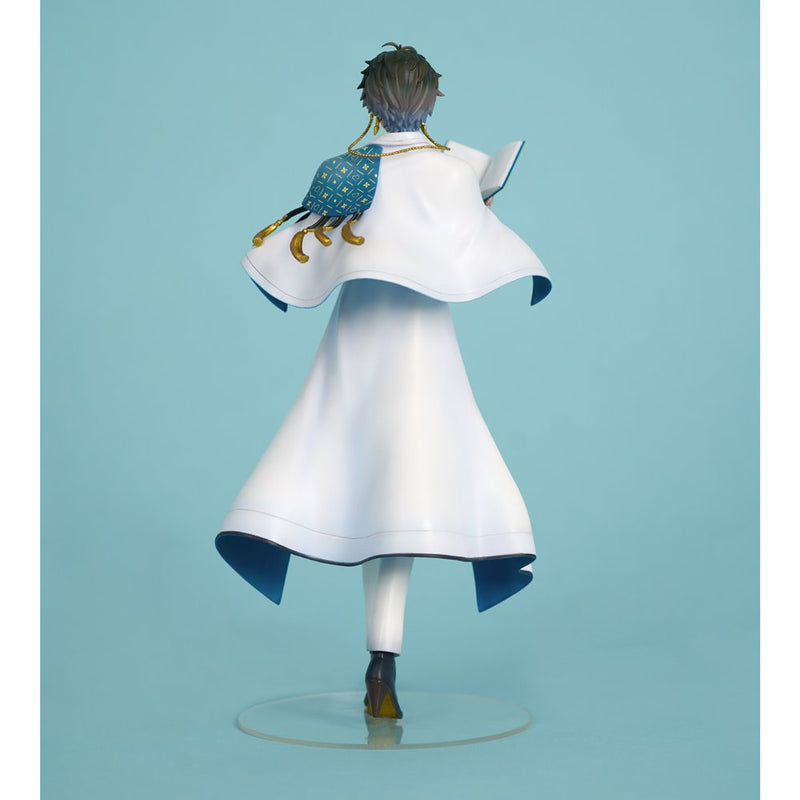 [New] NIJISANJI EN 艾克·伊夫蘭 1/8比例模型 / Alma Bianca 發售日:2025年09月前後