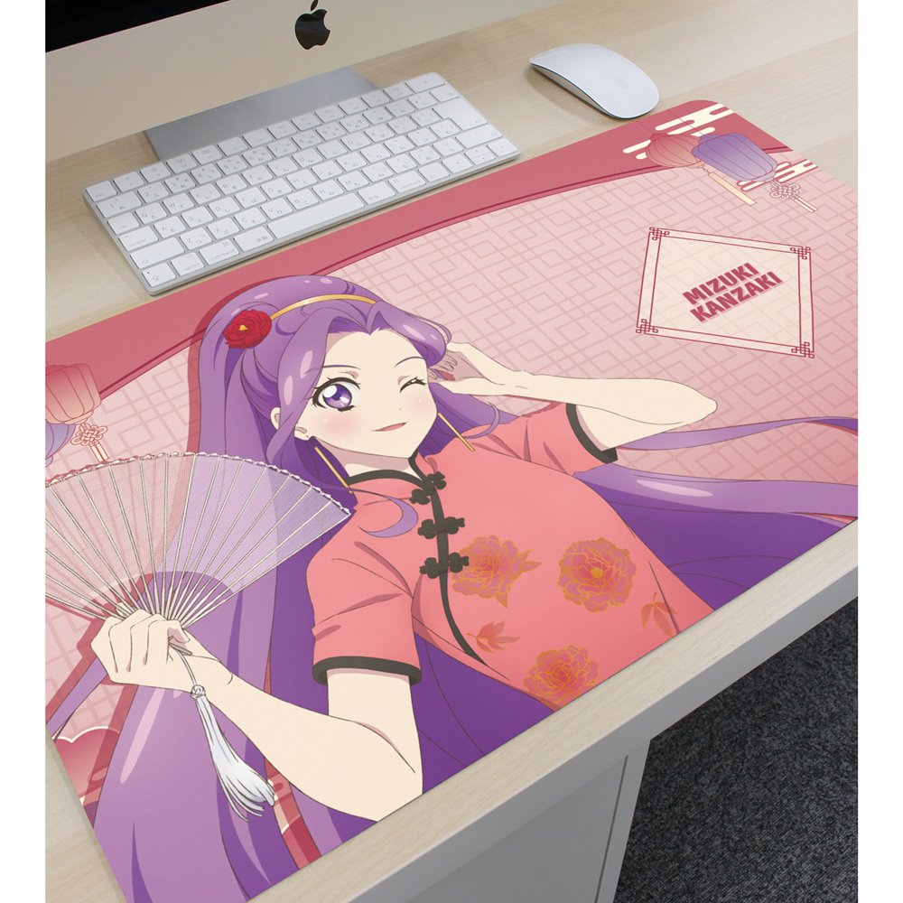 新品】アイカツ！ 10th STORY ～未来へのSTARWAY～ 描き下ろし 神崎美