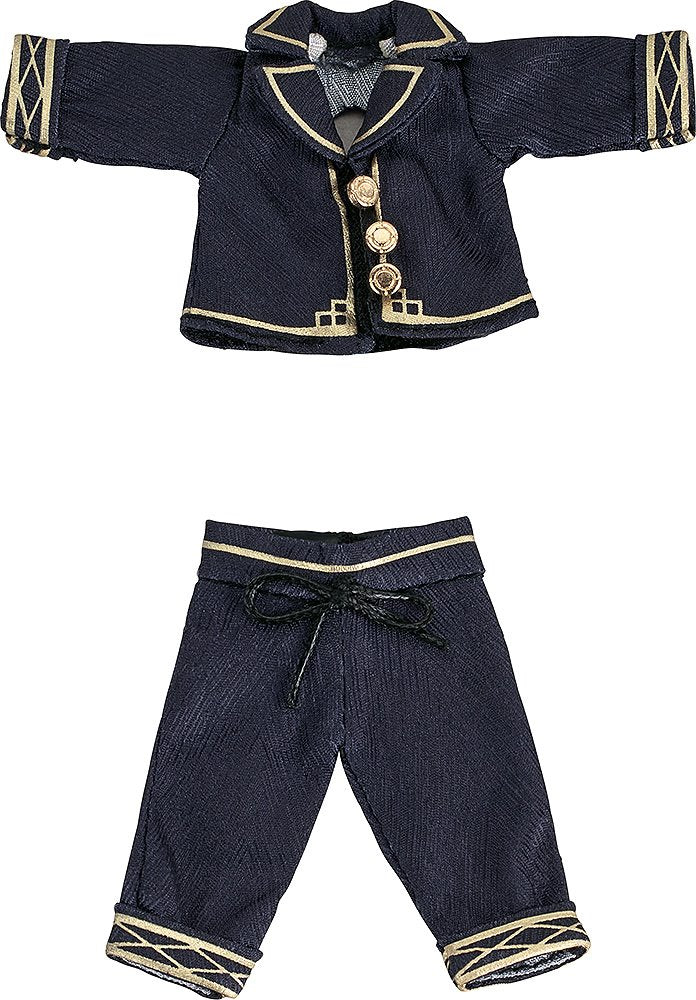 [New Product] Nendoroid Doll Outfit Set Honkai: Star Rail Aventurine Pajama Ver. / Good Smile Company Release Date: Around February 2026