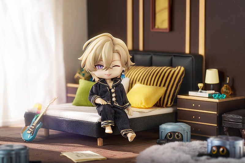 [New Product] Nendoroid Doll Outfit Set Honkai: Star Rail Aventurine Pajama Ver. / Good Smile Company Release Date: Around February 2026