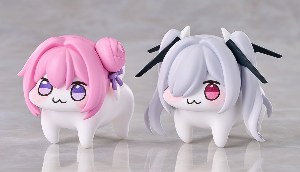 【新品】勝利の女神:NIKKE DORO シンデレラ / グッドスマイルアーツ上海 発売日:2025年10月頃