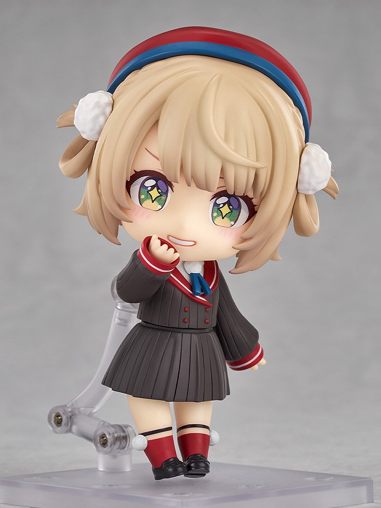 新品】VTuber ねんどろいど しぐれうい 通常衣装Ver. / グッドスマイル