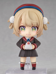 【新品】VTuber ねんどろいど しぐれうい 通常衣装Ver. / グッドスマイルアーツ上海 発売日:2026年11月頃