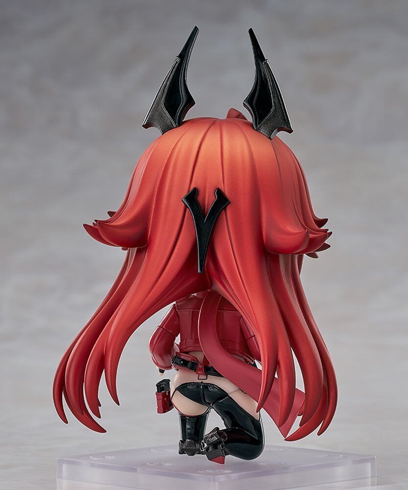 新品】勝利の女神：NIKKE ねんどろいど レッドフード / グッドスマイル