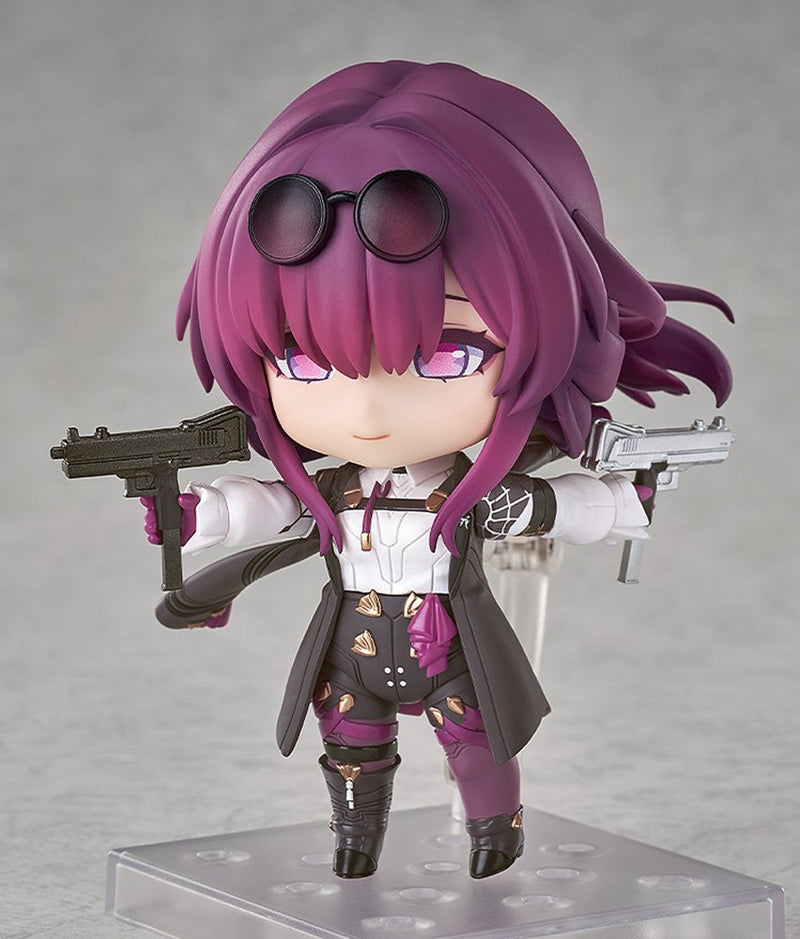 [New] Nendoroid Honkai: Star Rail Kafka / Good Smile Company Release Date: Around May 2026