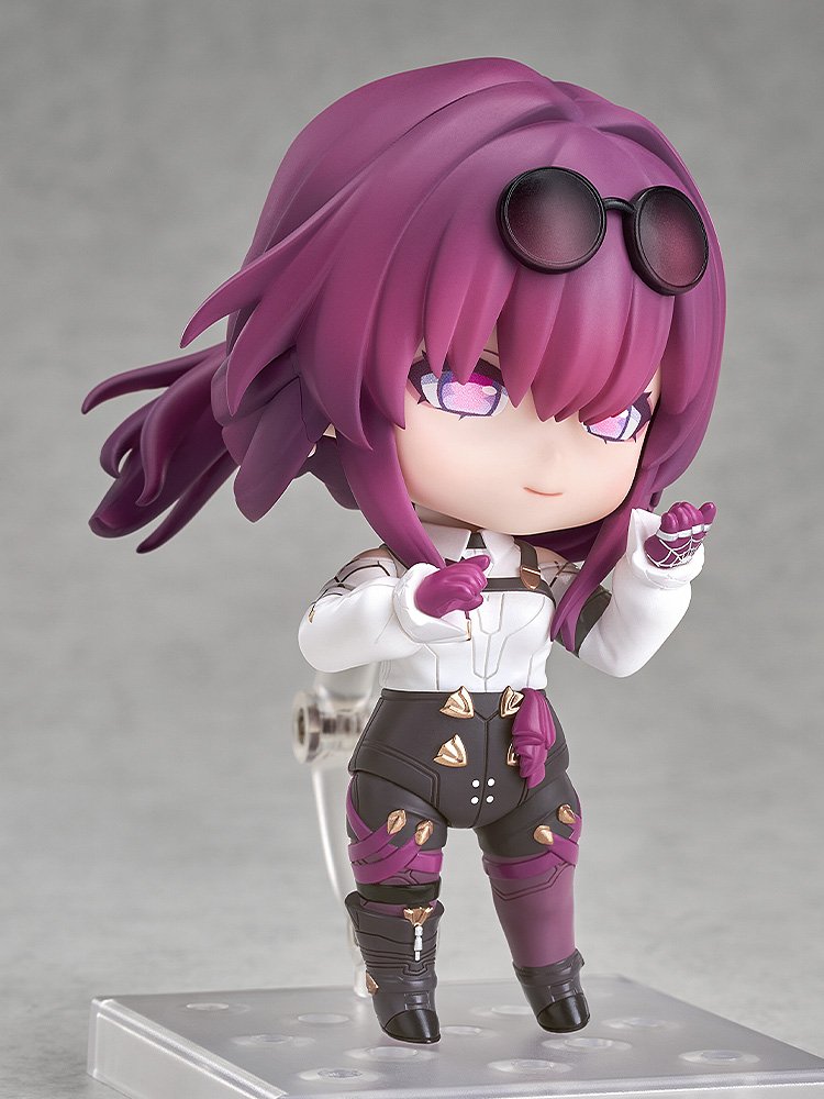 [New] Nendoroid Honkai: Star Rail Kafka / Good Smile Company Release Date: Around May 2026