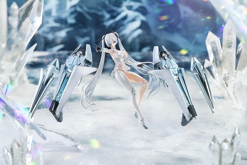 新品】勝利の女神：NIKKE Hyper Body シンデレラ / グッドスマイル