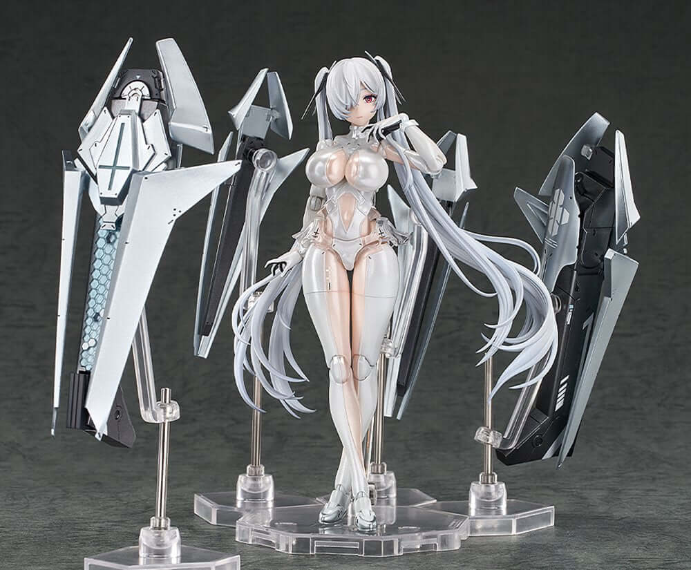 新品】勝利の女神：NIKKE Hyper Body シンデレラ / グッドスマイル