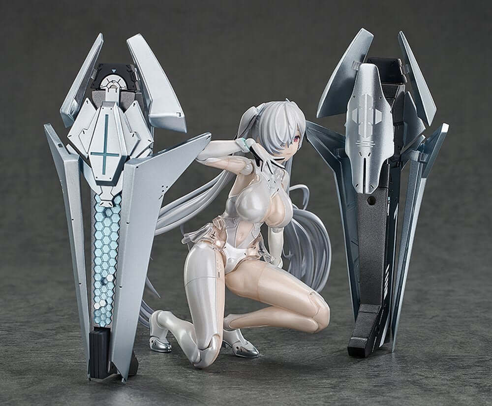 新品】勝利の女神：NIKKE Hyper Body シンデレラ / グッドスマイル