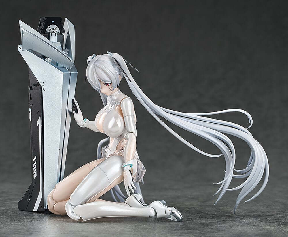 新品】勝利の女神：NIKKE Hyper Body シンデレラ / グッドスマイル