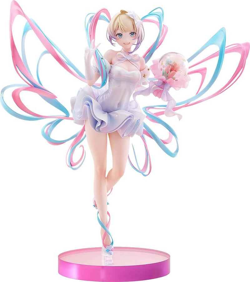 [New Product] NEEDY GIRL OVERDOSE Super Cute Angel Anniversary Party Ver. / Good Smile Company Release Date: Around July 2026