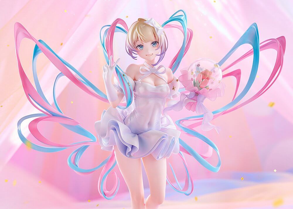 新品】NEEDY GIRL OVERDOSE 超絶最かわてんしちゃん Anniversary Party