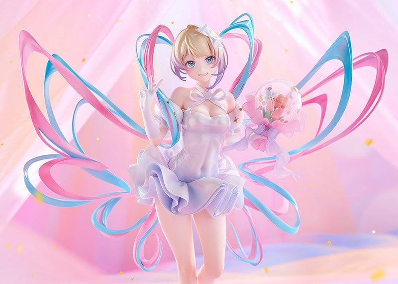 [New Product] NEEDY GIRL OVERDOSE Super Cute Angel Anniversary Party Ver. / Good Smile Company Release Date: Around July 2026