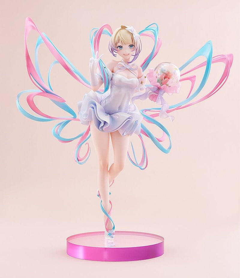 [New Product] NEEDY GIRL OVERDOSE Super Cute Angel Anniversary Party Ver. / Good Smile Company Release Date: Around July 2026