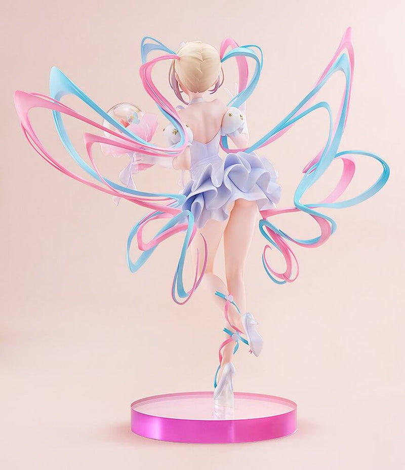 [New Product] NEEDY GIRL OVERDOSE Super Cute Angel Anniversary Party Ver. / Good Smile Company Release Date: Around July 2026