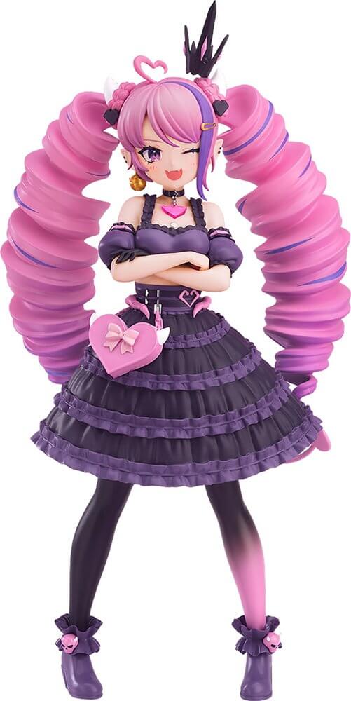 【新品】POP UP PARADE SP VShojo アイアンマウス / グッドスマイルカンパニー 発売日:2026年01月頃