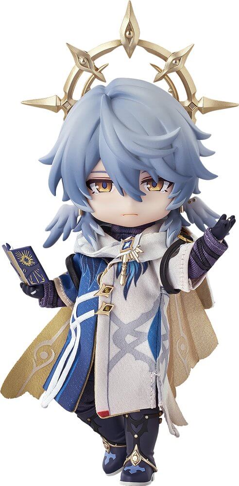 [New Product] 崩壊：スターレイル Nendoroid Doll Sunday / Good Smile Company Release Date: Around May 2026