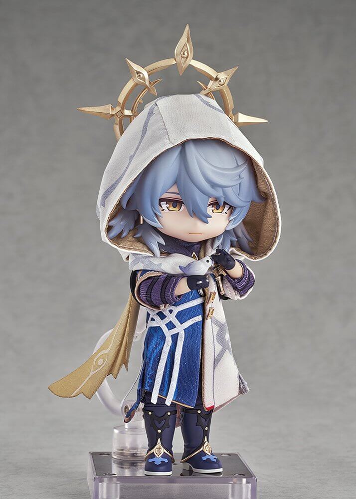 [New Product] 崩壊：スターレイル Nendoroid Doll Sunday / Good Smile Company Release Date: Around May 2026