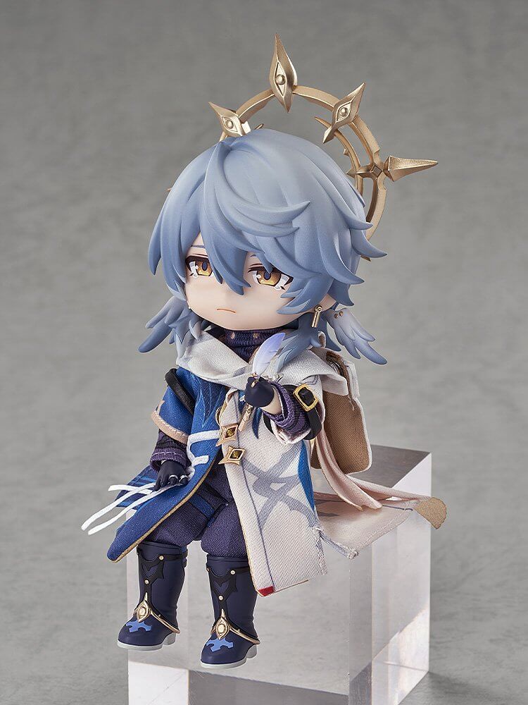 新品】崩壊：スターレイル ねんどろいどどーる サンデー