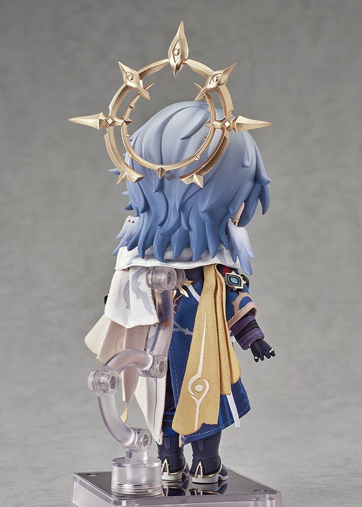 [New Product] 崩壊：スターレイル Nendoroid Doll Sunday / Good Smile Company Release Date: Around May 2026