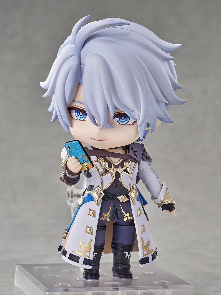 新品】崩壊：スターレイル ねんどろいど ファイノン / グッドスマイル