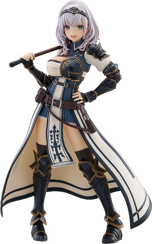 新品】POP UP PARADE SP ホロライブプロダクション 白銀ノエル