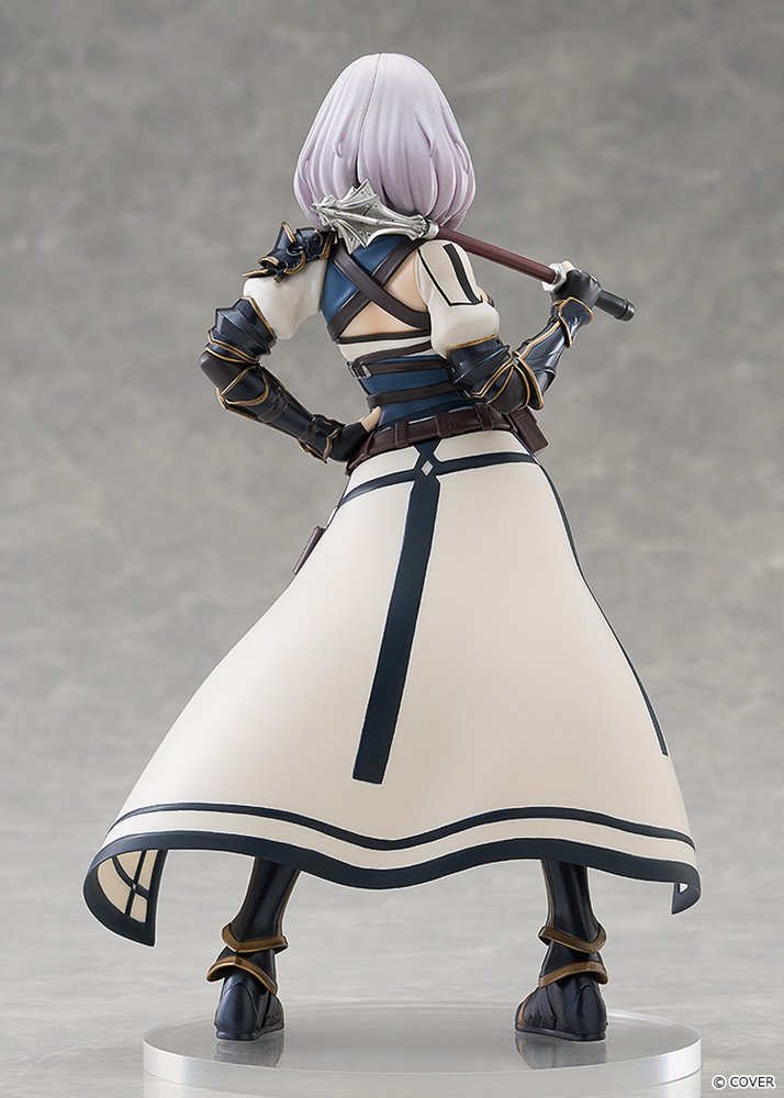 新品】POP UP PARADE SP ホロライブプロダクション 白銀ノエル