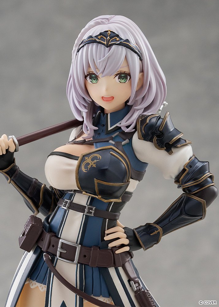 新品】POP UP PARADE SP ホロライブプロダクション 白銀ノエル