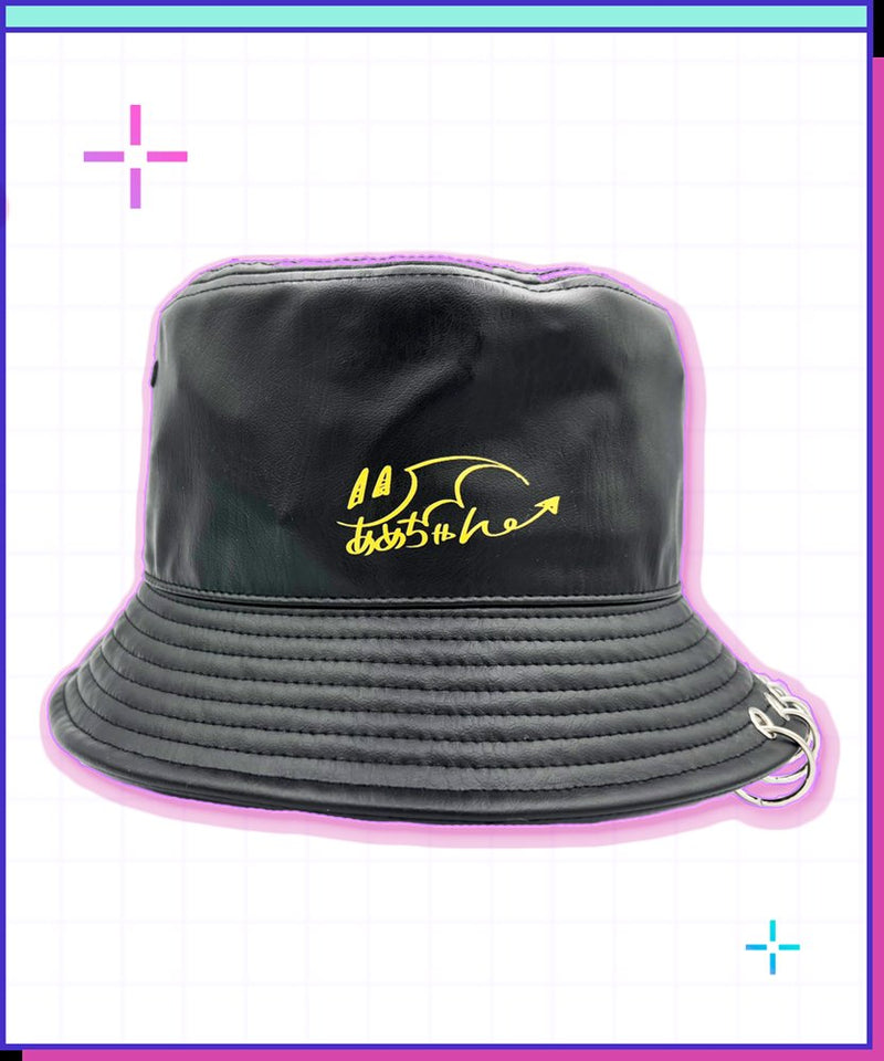 [New Product] NEEDY GIRL OVERDOSE Bucket Hat (Ame-chan) Size L / WHY SO SERIOUS? Release Date: Around June 2025