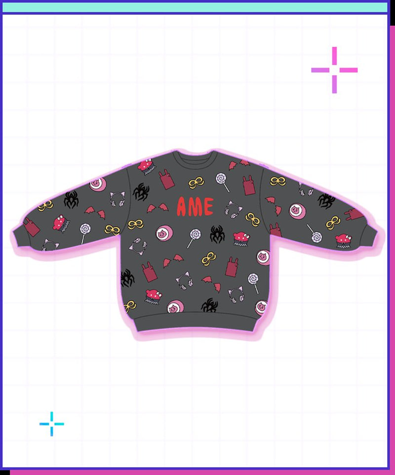 [New Product] NEEDY GIRL OVERDOSE AME Sweat / WHY SO SERIOUS? Release Date: Around September 2025