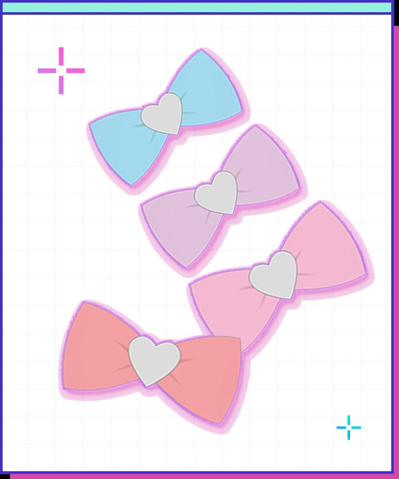 [New] NEEDY GIRL OVERDOSE Super Ten-chan's Ribbon / WHY SO SERIOUS? Release Date: Around November 2025