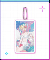 新品】NEEDY GIRL OVERDOSE 超てんちゃんサインチェキトレカ